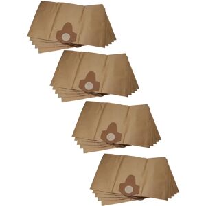 vhbw - Vacuum Cleaner Bag - Brown - Vacuum Cleaner Accessories vhbw - Vacuum Cleaner Bag - Brown - Vacuum Cleaner Accessories
