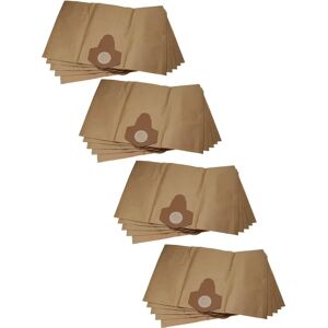 vhbw - Dust Bag - Brown - vacuum cleaner dust bag vhbw - Dust Bag - Brown - vacuum cleaner dust bag