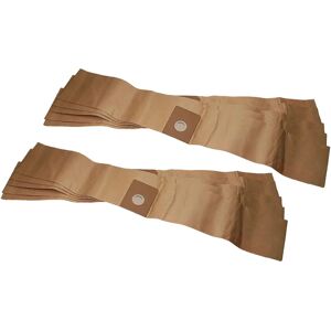 vhbw 6.906-118.0 - brown - Dust Bag vhbw 6.906-118.0 - brown - Dust Bag