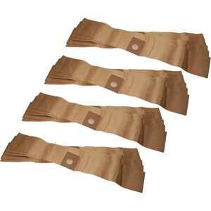 vhbw 6.906-118.0 - Brown - Vacuum Cleaner Dust Bags vhbw 6.906-118.0 - Brown - Vacuum Cleaner Dust Bags