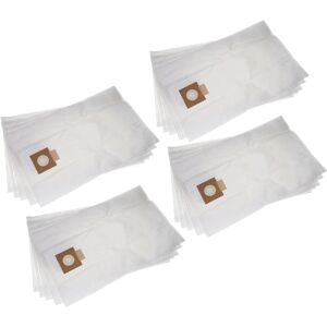 vhbw - LSU375, LSU135 - White - Dust Bag vhbw - LSU375, LSU135 - White - Dust Bag