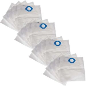 vhbw - 107418525, 5715492194087 - White - Vacuum Cleaner Dust Bag vhbw - 107418525, 5715492194087 - White - Vacuum Cleaner Dust Bag
