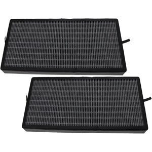 vhbw 2.863-029.0 - Black - Air Purifier Filter vhbw 2.863-029.0 - Black - Air Purifier Filter