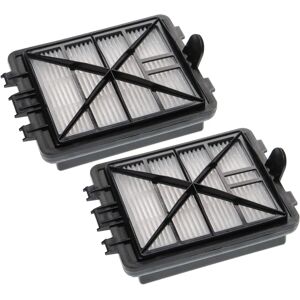 vhbw - vacuum filter - black/white vhbw - vacuum filter - black/white