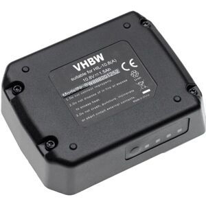 vhbw 2x Batería para Hilti SF 2-A12, SFD 2-A, SFE 2-A - Batería vhbw 2x Batería para Hilti SF 2-A12, SFD 2-A, SFE 2-A - Batería
