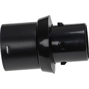Adaptateur VHBW Nilfisk - Connecteur de Tuyau - Noir - Accessoire Aspirateur - Publicité Adaptateur VHBW Nilfisk - Connecteur de Tuyau - Noir - Accessoire Aspirateur - Publicité