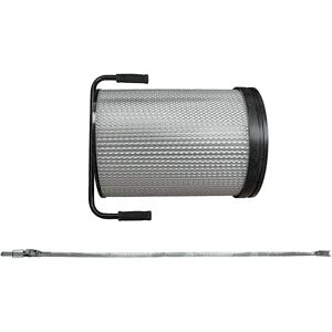 VHBW Dust Filter Cartridge for AF12, S01 System - Reliable Dust Removal VHBW Dust Filter Cartridge for AF12, S01 System - Reliable Dust Removal