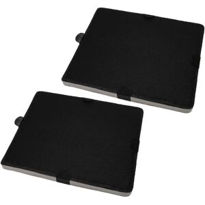 vhbw Filtro a Carboni Attivi Compatibile Miele - Modelli PUR 97 W a PUR 67 W - Filtro di Odori e Fumo vhbw Filtro a Carboni Attivi Compatibile Miele - Modelli PUR 97 W a PUR 67 W - Filtro di Odori e Fumo