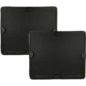 vhbw 2x activated carbon filter for Miele PUR 98 W, Puristic, PUR 98 D, Puristic Canto cooker hood - 29 x 24.5 x 2 cm vhbw 2x activated carbon filter for Miele PUR 98 W, Puristic, PUR 98 D, Puristic Canto cooker hood - 29 x 24.5 x 2 cm