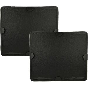 vhbw 2x Filter Set for Miele Puristic series - Filter vhbw 2x Filter Set for Miele Puristic series - Filter