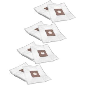 vhbw - Vacuum Cleaner Dust Bags - White - Product type vhbw - Vacuum Cleaner Dust Bags - White - Product type