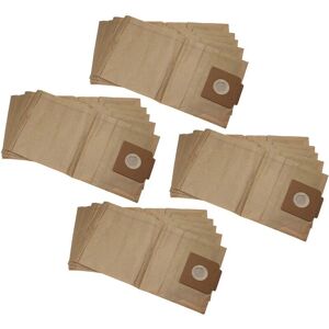 vhbw 0701112008 - brown - vacuum cleaner dust bag vhbw 0701112008 - brown - vacuum cleaner dust bag