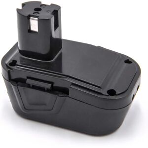Batterie vhbw pour Einhell BT-CD 10.8/1 Li - Batterie d'outil électrique Batterie vhbw pour Einhell BT-CD 10.8/1 Li - Batterie d'outil électrique