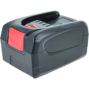 EXTENSILO Batería para Flymo EasiTrim 250 Cortacésped - Batería de cortacéspedes EXTENSILO Batería para Flymo EasiTrim 250 Cortacésped - Batería de cortacéspedes