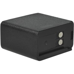 vhbw Kenwood KNB-9A Battery - High Capacity NiMH - 2 Pack vhbw Kenwood KNB-9A Battery - High Capacity NiMH - 2 Pack