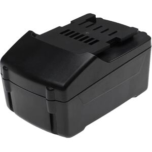 EXTENSILO Battery - 18V 5000mAh Li-Ion for Mafell Tools EXTENSILO Battery - 18V 5000mAh Li-Ion for Mafell Tools