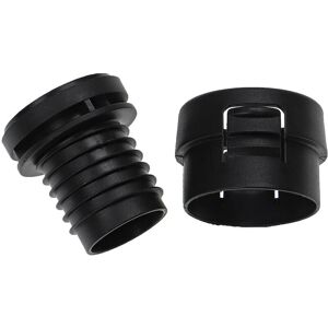 VHBW - Kit de réparation pour tuyaux d'aspirateur - Compatible Miele - Publicité VHBW - Kit de réparation pour tuyaux d'aspirateur - Compatible Miele - Publicité