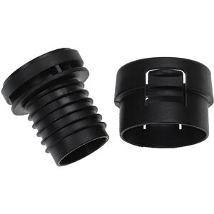 VHBW Kit de Réparation Miele - Tuyau Flexible, 2 pcs - Accessoire Aspirateur - Publicité VHBW Kit de Réparation Miele - Tuyau Flexible, 2 pcs - Accessoire Aspirateur - Publicité