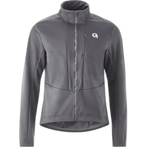 GONSO Heren Softshell Jas - Slim Fit - Jas GONSO Heren Softshell Jas - Slim Fit - Jas