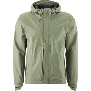 GONSO Save Jacke Essential M - Wasserdichte Herren-Regenjacke GONSO Save Jacke Essential M - Wasserdichte Herren-Regenjacke