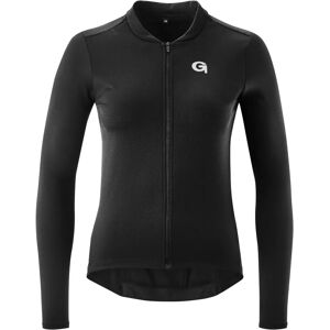 GONSO SITIVO TRIKOT LONGSLEEVE W - maillot cycliste - Publicité GONSO SITIVO TRIKOT LONGSLEEVE W - maillot cycliste - Publicité