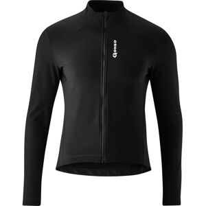 GONSO SITIVO TRIKOT THERM M - Cyklisttröja GONSO SITIVO TRIKOT THERM M - Cyklisttröja