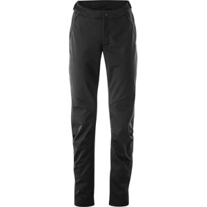 GONSO Adventure Pants Softshell Women - Fietspants GONSO Adventure Pants Softshell Women - Fietspants