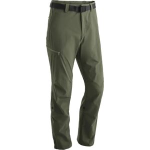 Maier Sports Nil Men Hiking Pants - Breathable, Roll-up, 36 Sizes Maier Sports Nil Men Hiking Pants - Breathable, Roll-up, 36 Sizes