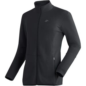 MAIER SPORTS Sinaia M Heren Fleecejacke - Buiten MAIER SPORTS Sinaia M Heren Fleecejacke - Buiten