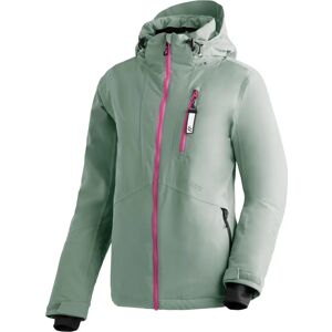 Maier Sports Straja - Green - Waterproof Ski Jacket Maier Sports Straja - Green - Waterproof Ski Jacket
