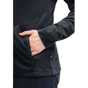 Maier Sports - D GG Fleecejacke - Größe 46 - Fleece jacket Maier Sports - D GG Fleecejacke - Größe 46 - Fleece jacket