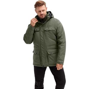 Maier Sports Knuth Chaqueta impermeable para hombre - Chaqueta Maier Sports Knuth Chaqueta impermeable para hombre - Chaqueta