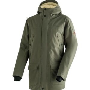Maier Sports SENNE Outdoor Jacket Moosgreen - Men Maier Sports SENNE Outdoor Jacket Moosgreen - Men