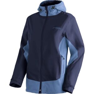 Maier Sports Brocken W Waterproof Damen Jacket - Outdoorjacke Maier Sports Brocken W Waterproof Damen Jacket - Outdoorjacke