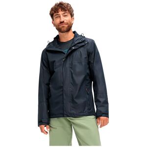 Maier Sports Abbenstein Herren Blaue Wasserdichte Wanderrjacke Maier Sports Abbenstein Herren Blaue Wasserdichte Wanderrjacke