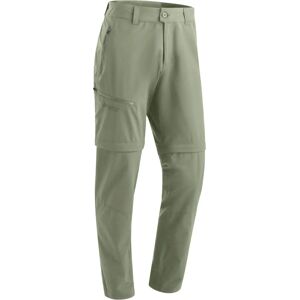 MAIER SPORTS Tajo Zip Loop - Pantalones de senderismo para hombre MAIER SPORTS Tajo Zip Loop - Pantalones de senderismo para hombre