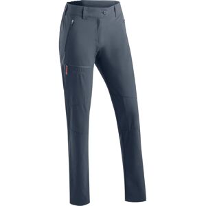 Maier Sports Lulaka Loop Women 44 - Hiking Pants Maier Sports Lulaka Loop Women 44 - Hiking Pants