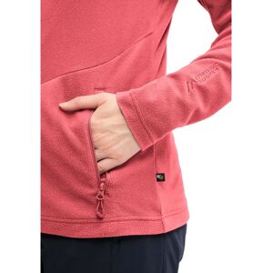 MAIER SPORTS - Denise Jacket W - Altrosa - 40 - Fleecejacke MAIER SPORTS - Denise Jacket W - Altrosa - 40 - Fleecejacke