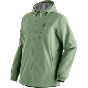Maier Sports ArorA Loop M - Wasserdichte Herrenjacke, 3 Taschen Maier Sports ArorA Loop M - Wasserdichte Herrenjacke, 3 Taschen