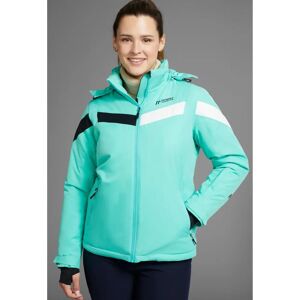 Maier Sports 58 Electric Green Skijacke - Skijacket Maier Sports 58 Electric Green Skijacke - Skijacket