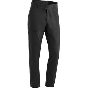Maier Sports Nil Loop Homme noir - Pantalon de randonnée pour homme - Publicité Maier Sports Nil Loop Homme noir - Pantalon de randonnée pour homme - Publicité