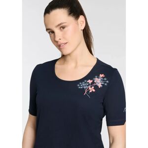 Maier Sports - T-Shirt - Damen - Polyester Maier Sports - T-Shirt - Damen - Polyester