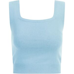 Mymo Gebreide Top - Tanktop Mymo Gebreide Top - Tanktop