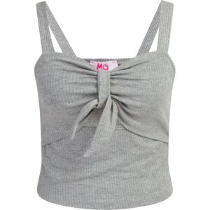 Mymo Geribbelde Top met Bandjes - Top Mymo Geribbelde Top met Bandjes - Top