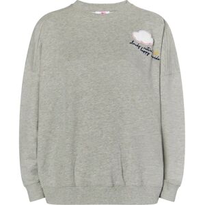 Mymo Sweatshirt S - Korte sweatshirt Mymo Sweatshirt S - Korte sweatshirt