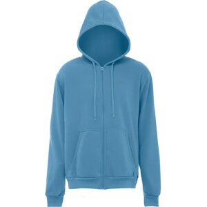 Mo Donkerblauwe hoodie - Hooded jacket Mo Donkerblauwe hoodie - Hooded jacket