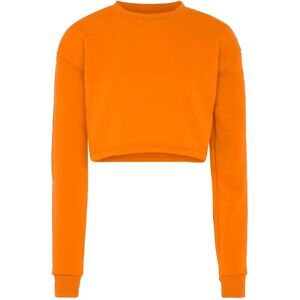 Mymo Tröja orange - Tröja Mymo Tröja orange - Tröja