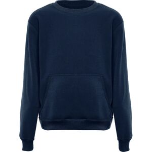 Mo Marine Sweatshirt - Heren M - Sport & Vrije Tijd Mo Marine Sweatshirt - Heren M - Sport & Vrije Tijd