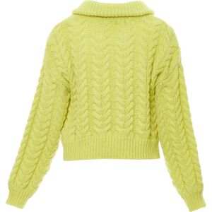 Mymo Vest Dames kalk M/L - Jacket Mymo Vest Dames kalk M/L - Jacket