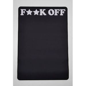 MISTERTEE Unisex Negru Alb Suport de Birou - Dreptunghiular MISTERTEE Unisex Negru Alb Suport de Birou - Dreptunghiular